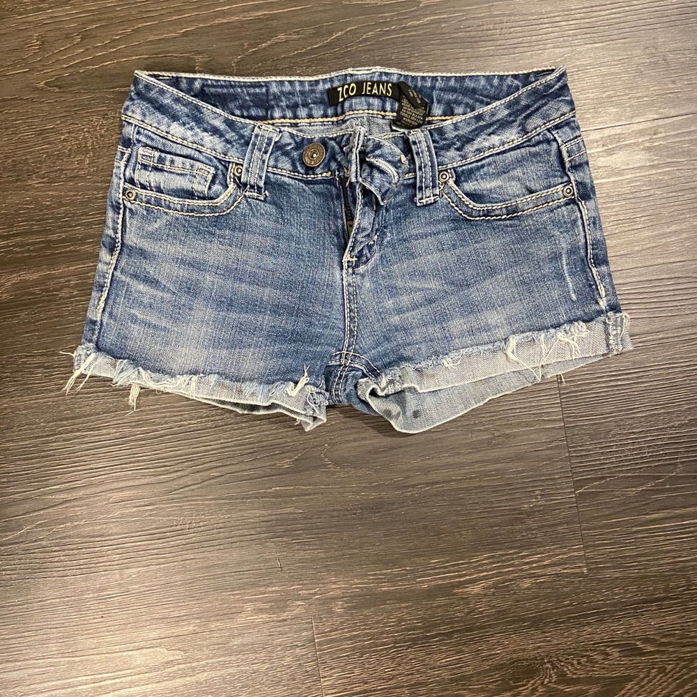 ZCO SHORTS